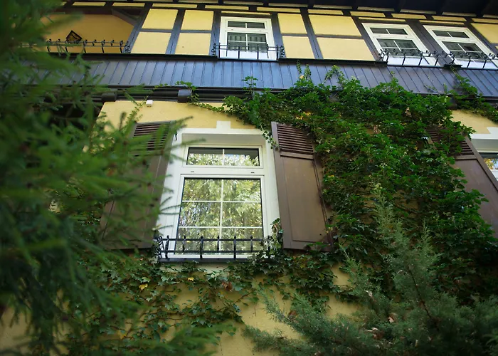 Gast- und Pensions-Haus Hodes