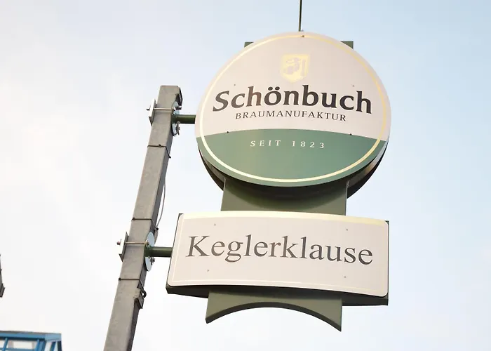 Gasthaus Keglerklause