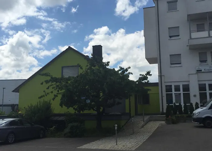 Gasthaus Keglerklause