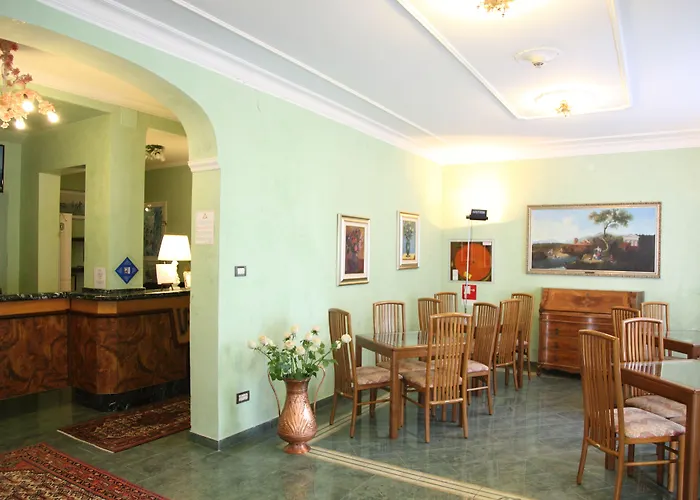 Villa Rosa