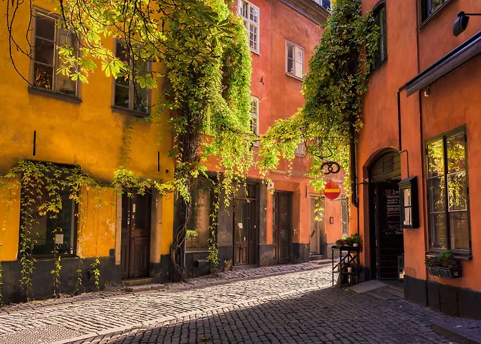 Hotel Gamla Stan, BW Signature Collection