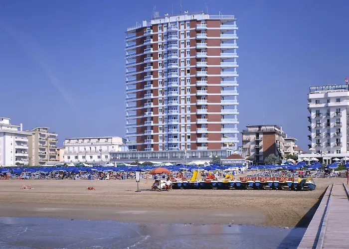 Hotel Caravelle&Minicaravelle