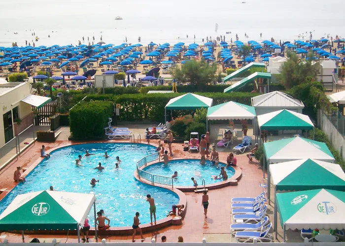 Hotel Caravelle&Minicaravelle