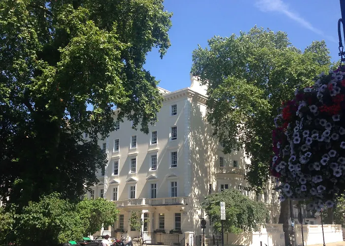 Holland House
