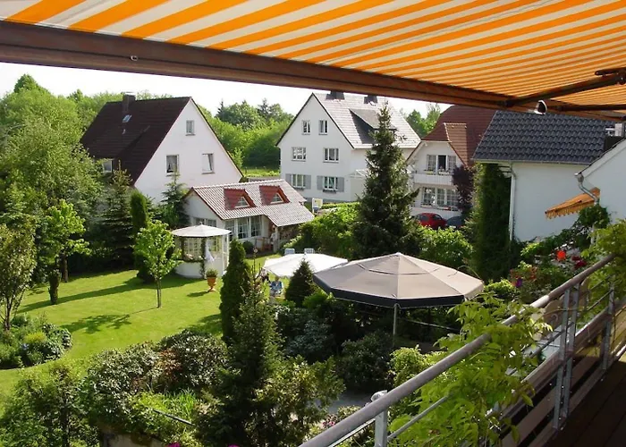 3 SterneHotel Lammerts