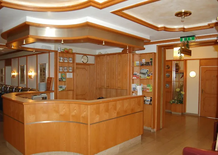 Hubertushof