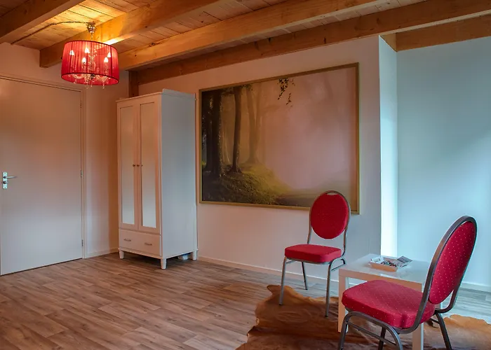 Günstiges Hotel: Hotel Restaurant Roerdinkhof