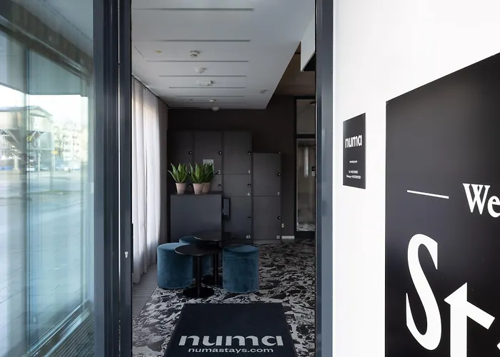 Numa Munich