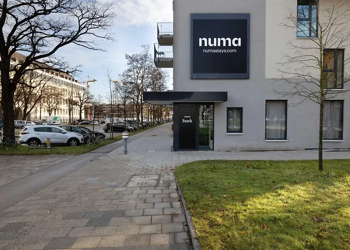 Numa Munich
