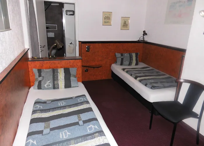 Kinderhotel Corveyer Hof