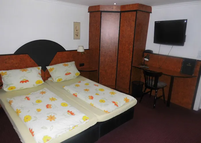 Kinderhotel Corveyer Hof