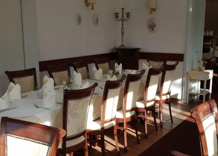 Restaurant Knechtstedener Hof