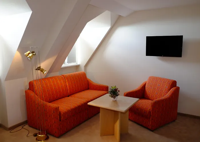 Flair Hotel Schwanen