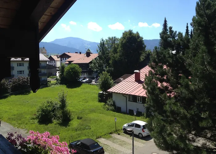 3-Sterne-Hotel: Kur- und Ferienhotel Haser