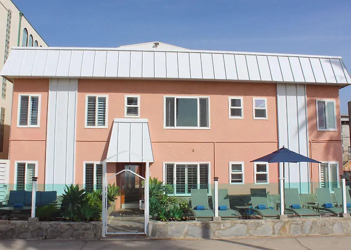 Venice On The Beach Hotel