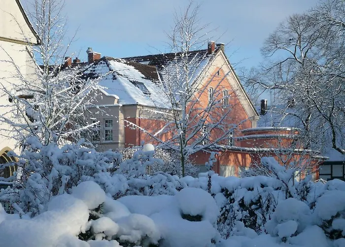 3-Sterne-Hotel: Hotel Alte Mark