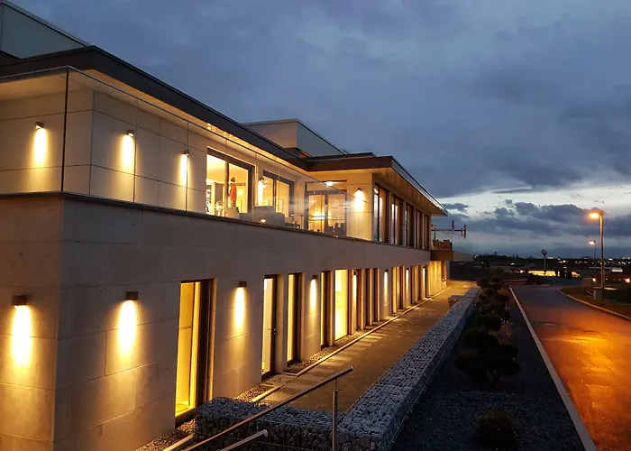 Hotel Thegreen