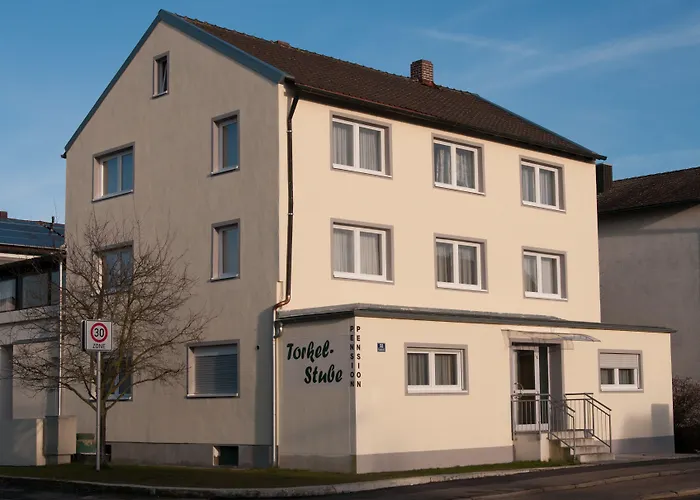 Torkel-Stube