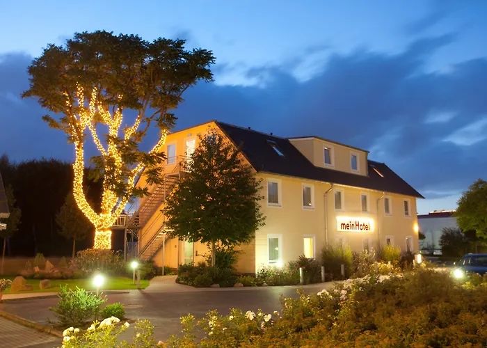 meinHotel