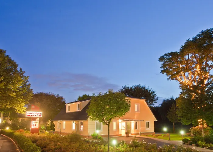 meinHotel