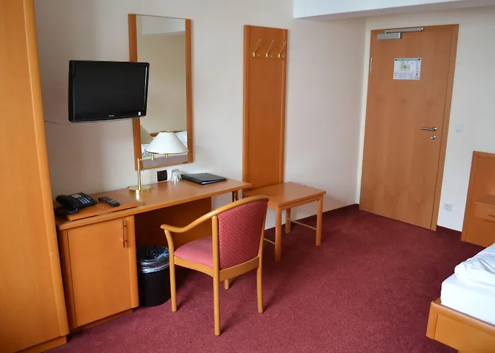 Kinderhotel Altstadthotel-Rheine