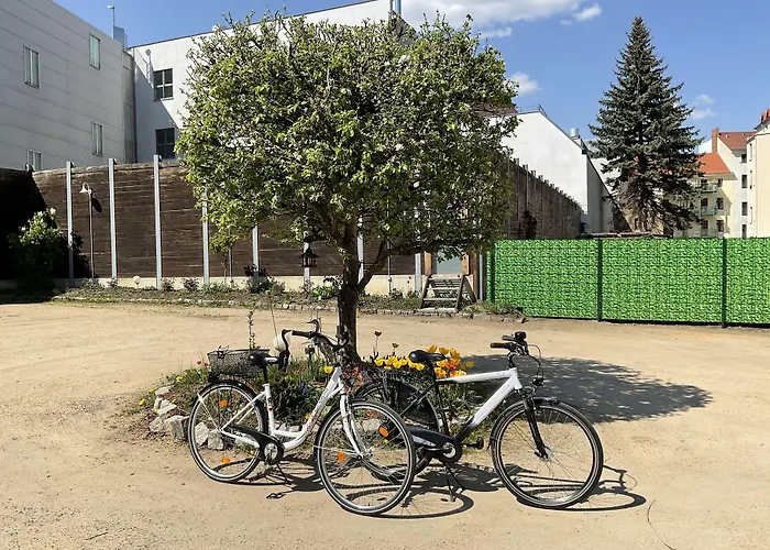 3-Sterne-Hotel: Hotel Meridian