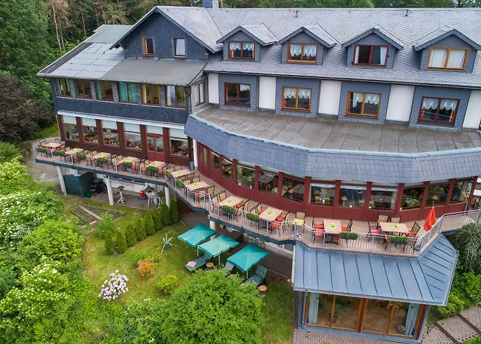 Augustusberg Hotel&Restaurant