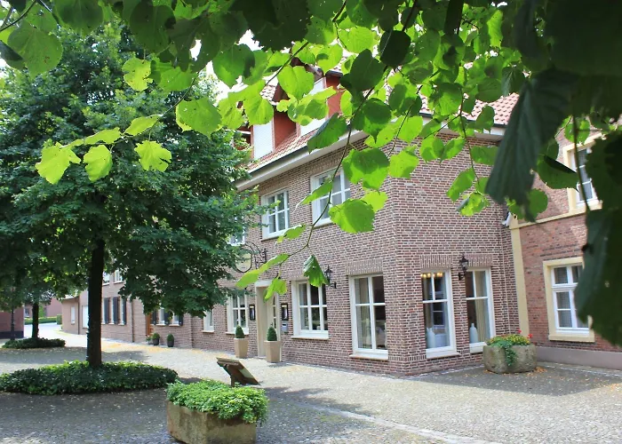 Hotel Restaurant Am Kring