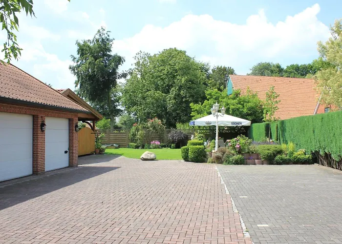 Hotel Restaurant Am Kring