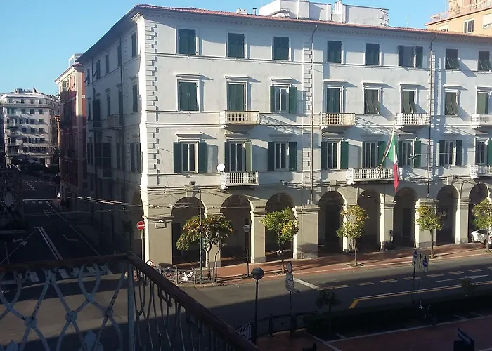 Residenza Viani Guest House