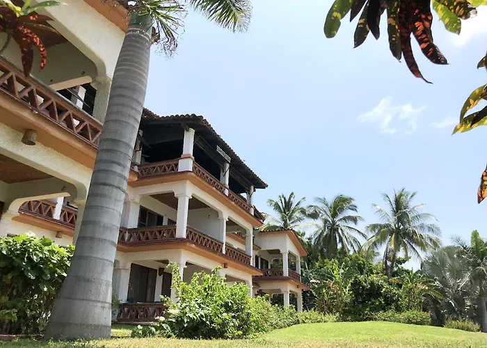 Hotel mit Pool: Hotel Arcoiris