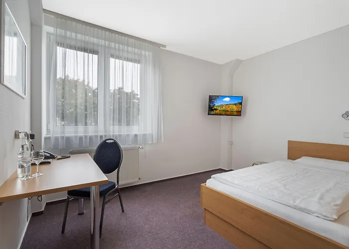 Hotel Imota