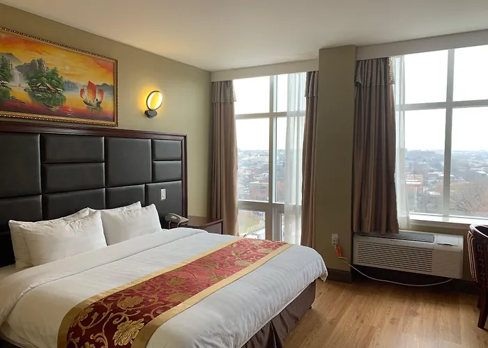 Familienhotels Queens