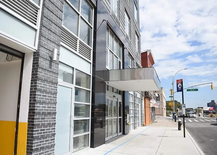 Familienhotels Queens