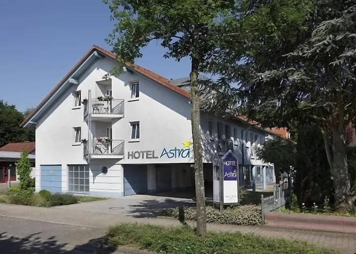 Astra Rastatt