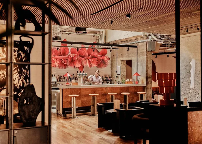 Kurhotel: One Hundred Shoreditch