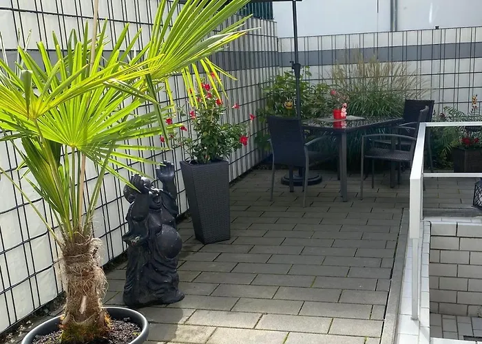 Familienhotel: Hotel Jan Van Werth