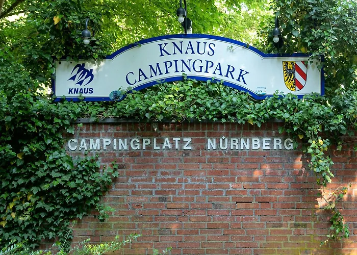 Knaus Campingpark