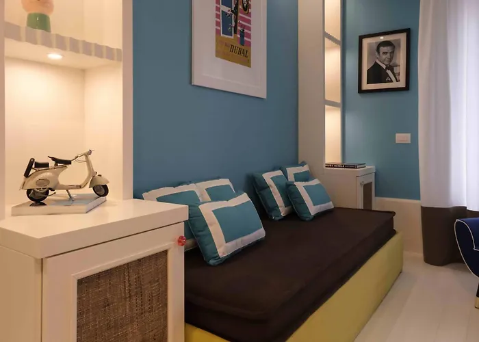 Haustierfreundliches Hotel: Hotel Majestic