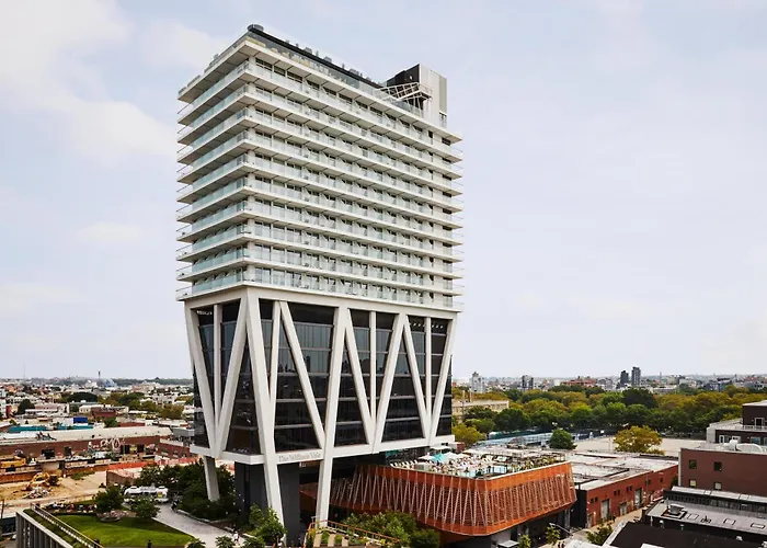 Familienhotels William Vale