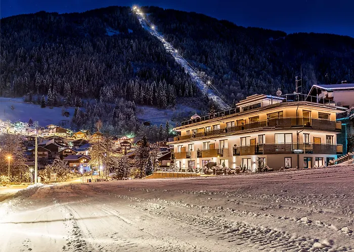 Mountain Resort M&M