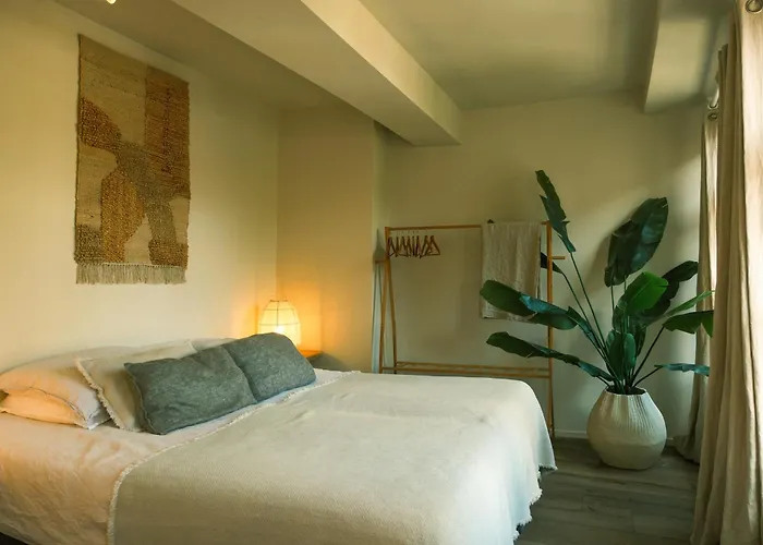 Günstiges Hotel: Milk And Cookies