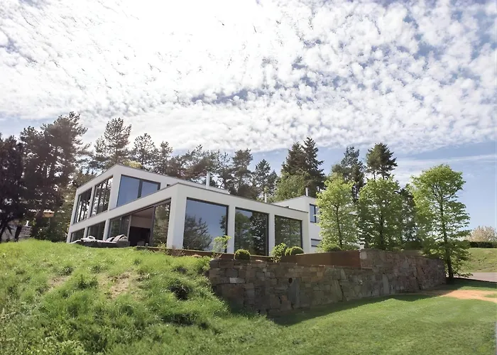 Ferienvermietung: N8Quartier Eifel