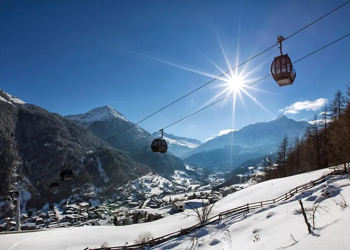 Skihotel: Corso'S Annabell - Bed & Breakfast