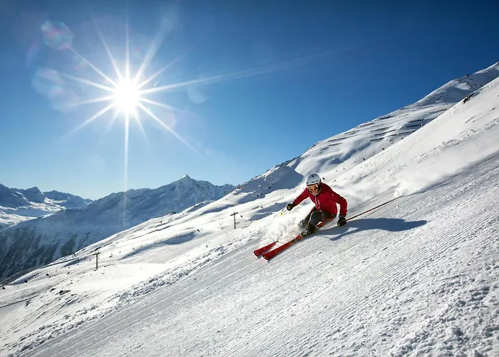 Skihotel: Corso'S Annabell - Bed & Breakfast