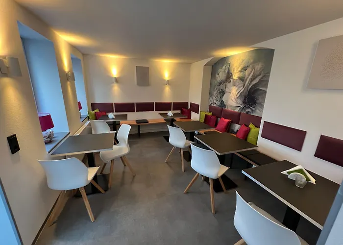 Pension Triebischtal