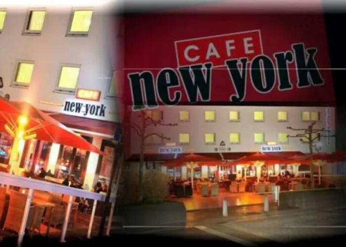 Resort: Stadthotel Langenfeld