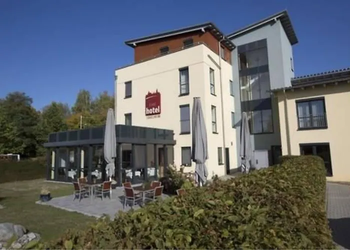  Stadthotel