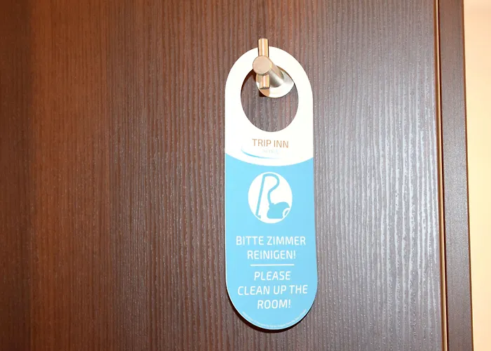 Trip Inn Budget Messe