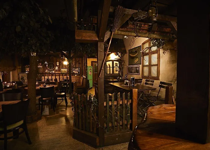 Restaurant& Rüssel - Pub